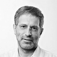 Михаил Симонов