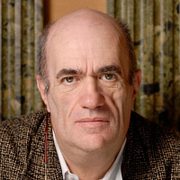 Колм Тойбин