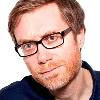 Джо Мерчант