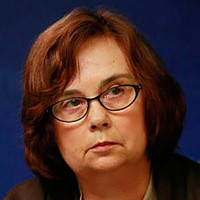 Татьяна Носенко