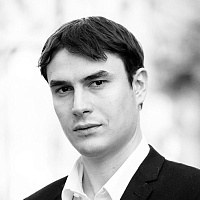 Сергей Шаргунов