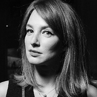 Алёна Пенева