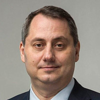 Александр Владимирович Колсанов