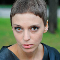 Нелли Уварова