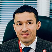 Ильдар Хусаинов