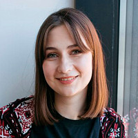 Полина Накрайникова