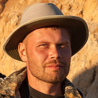 Павел Скучас