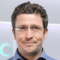 Максим Спиридонов