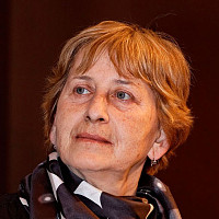 Ольга Александровна Седакова