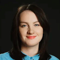 Екатерина Аксенова