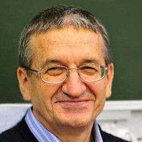 Борис Сергеевич Братусь