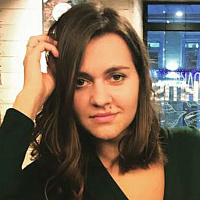 Анастасия Миткевич