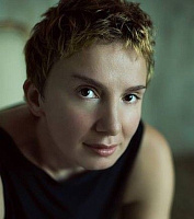 Маша Рупасова