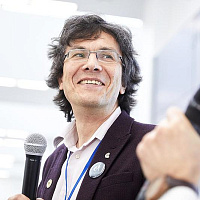 Александр Марков