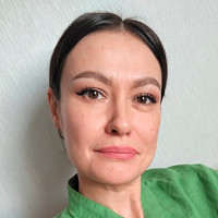 Ольга Рябцева
