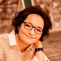 Ирина Млодик