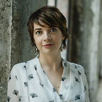 Дарья Варламова