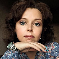 Алина Адлер