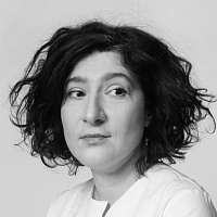 Мария Степанова