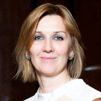 Наталья Войнич