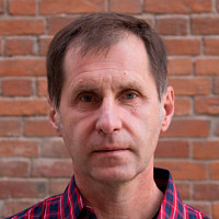 Андрей Гронский