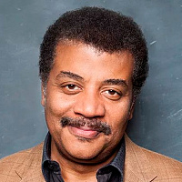 Нил Деграсс Тайсон