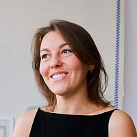 Нелли Недре