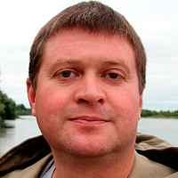 Денис Осокин