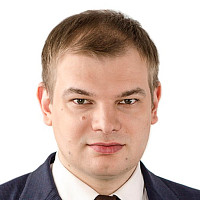 Евгений Бекасов