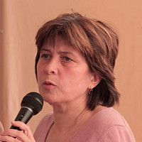 Каролина Солоед