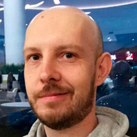 Валерий Шульгинов