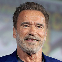 Арнольд Шварценеггер