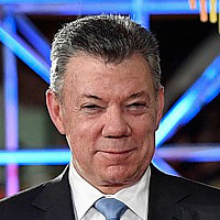 Хуан Мануэль Сантос