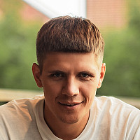 Семён Кибало