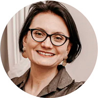 Мария Кострюкова