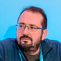 Глеб Черкасов