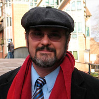 Алексей Цвелик