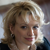 Елена Орлова