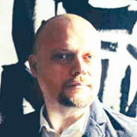 Пётр Банков