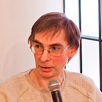 Владимир Бабков