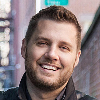 Марк Мэнсон