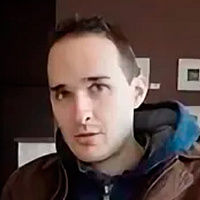 Исаак Котинер