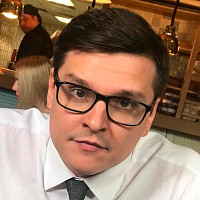 Владимир Хотелашвили