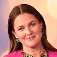 Дрю Бэрримор