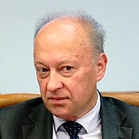 Андрей Кортунов