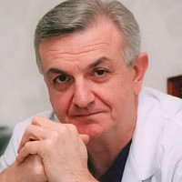 Мамед Багир Джавад оглы Алиев