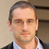 Сергей Медведев