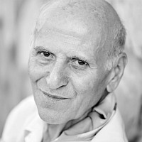 Шалва Амонашвили