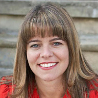 Клаудия Хэммонд