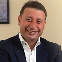 Аркадий Пекаревский